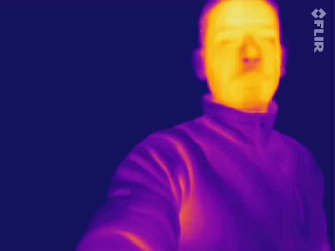 Using AI to Improve Thermal Imaging