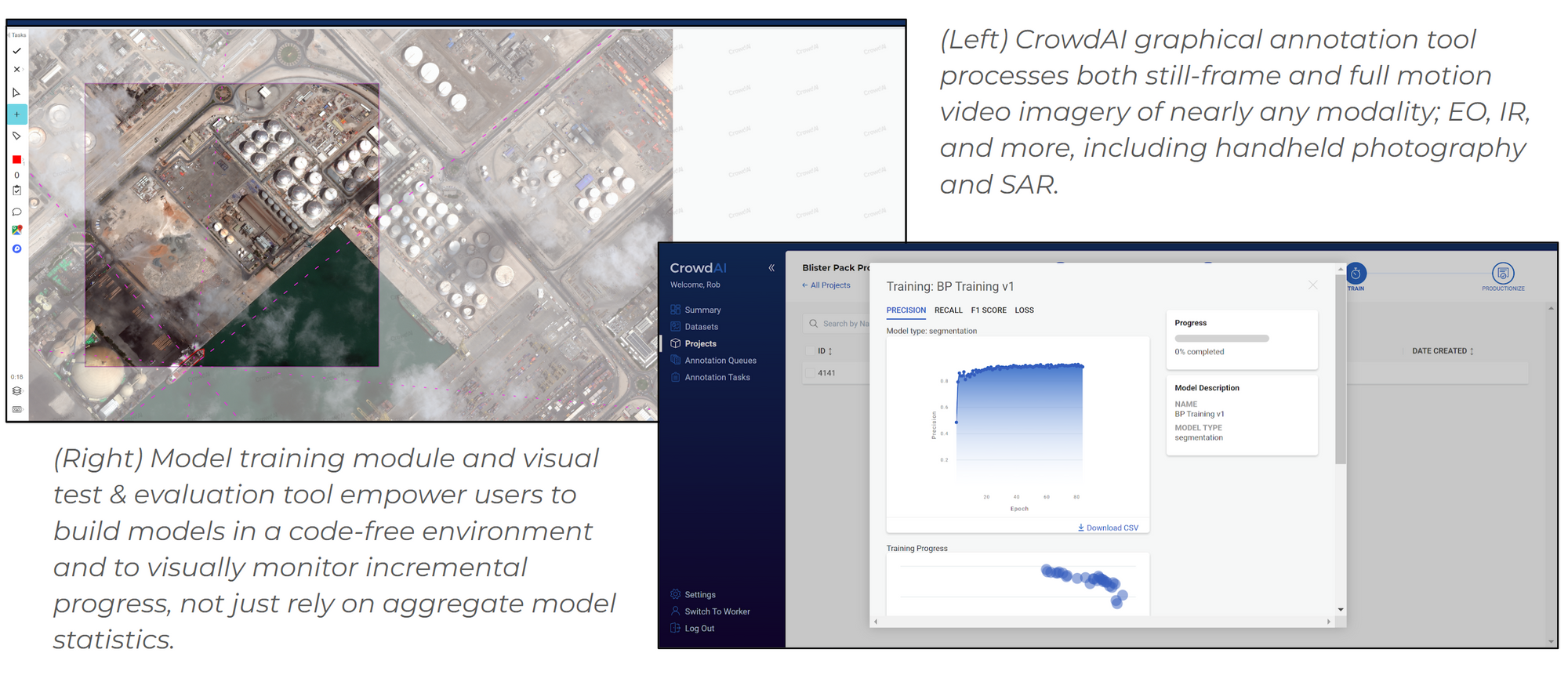 CrowdAI named 2022 Gartner Cool Vendor in AI for Computer Vision